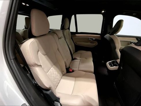 New 2026 Volvo XC90 B6 Plus w/ Protection Package image 11