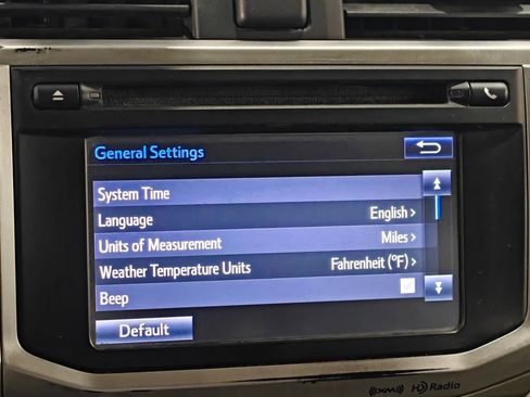 Used 2018 Toyota 4Runner SR5 image 20