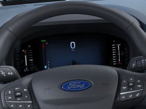 New 2026 Ford Maverick Lariat w/ Black Appearance Package AWD/4WD image 13
