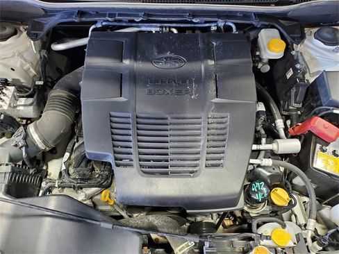 Used 2021 Subaru Forester Sport w/ Popular Package #2 image 29