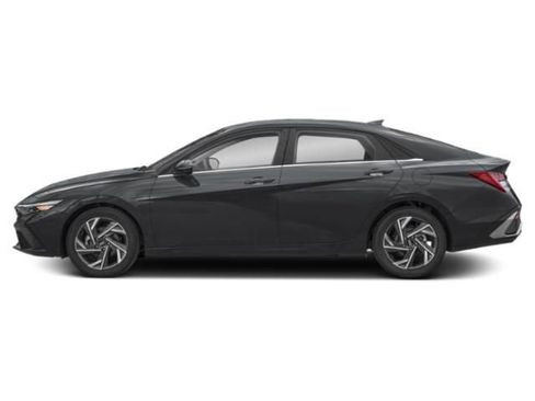 New 2026 Hyundai Elantra Limited FWD image 2