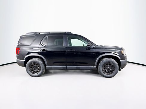 New 2026 Honda Passport TrailSport image 2