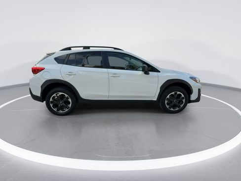 Certified 2023 Subaru Crosstrek 2.0i image 8