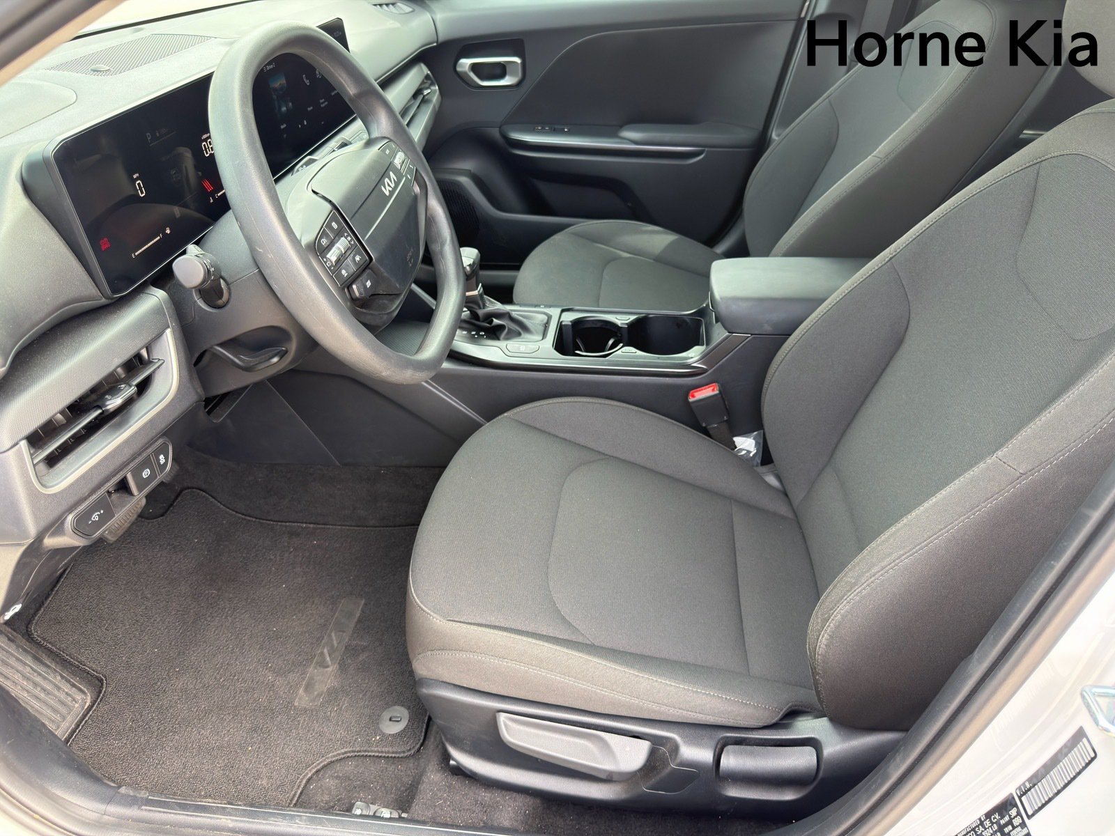 New 2026 Kia K4 FWD image 9