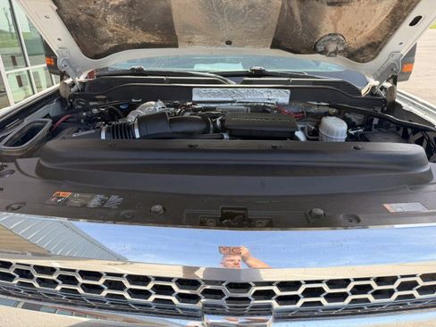 Used 2019 Chevrolet Silverado 3500 W/T w/ WT Convenience Package AWD/4WD image 27