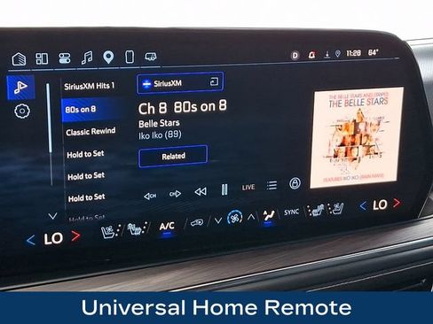 Used 2025 Chevrolet Suburban Premier AWD/4WD image 12