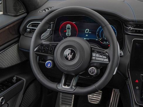 New 2026 Maserati Grecale Modena AWD/4WD image 20