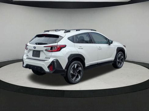 New 2026 Subaru Crosstrek 2.5i Limited image 3