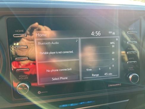 Used 2023 Toyota Tacoma SR image 13