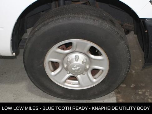 Used 2017 RAM 3500 Tradesman RWD image 6