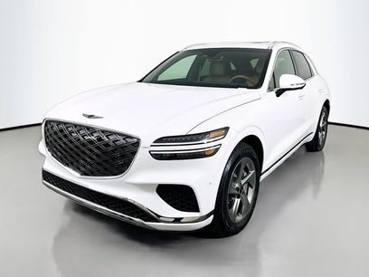New 2026 Genesis GV70 2.5T Advanced