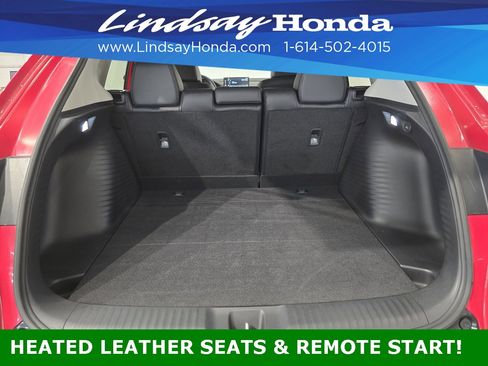 Used 2024 Honda HR-V EX-L image 7