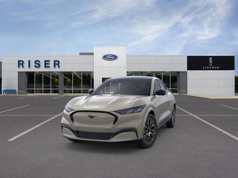 New 2025 Ford Mustang Mach-E Premium image 2