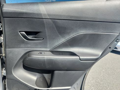 Certified 2024 Hyundai Kona SEL AWD/4WD image 31