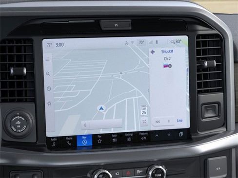 New 2025 Ford F150 Lariat w/ Equipment Group 502A High image 14