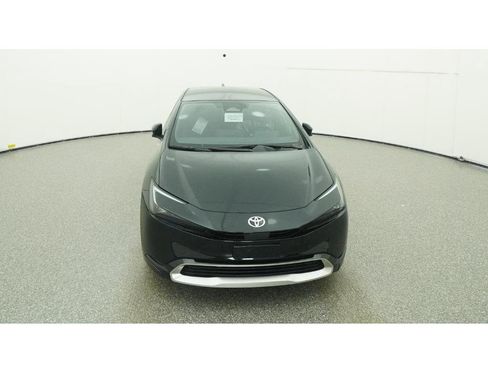 New 2026 Toyota Prius Plug-In Hybrid image 15