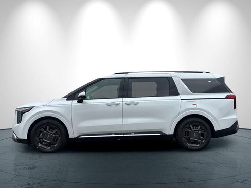 New 2026 Kia Carnival SX FWD image 7