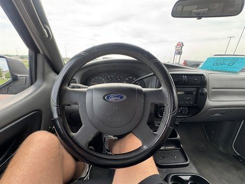 Used 2006 Ford Ranger XL RWD image 7
