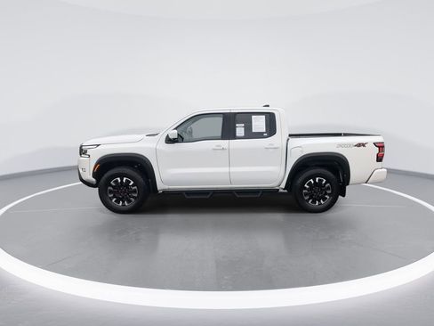 Used 2023 Nissan Frontier PRO-4X w/ Pro Convenience Package image 5