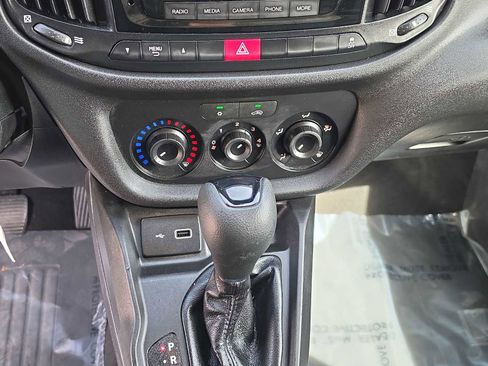Used 2022 RAM ProMaster City Wagon FWD image 20