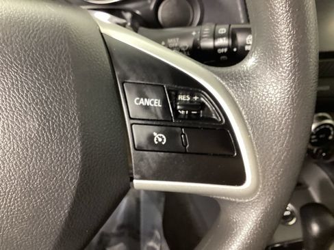 Used 2025 Mitsubishi Outlander Sport ES AWD/4WD image 15