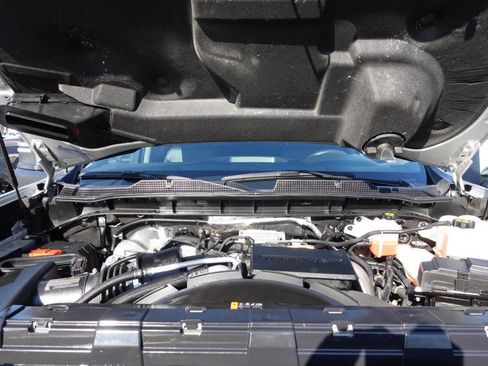 Used 2022 Chevrolet Silverado 2500 W/T w/ WT Convenience Package image 50