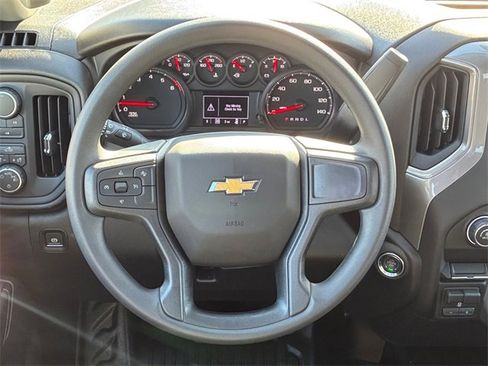 New 2026 Chevrolet Silverado 3500 W/T w/ WT Convenience Package image 20