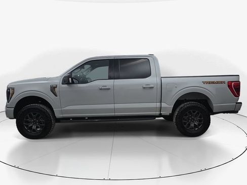 Used 2023 Ford F150 Tremor AWD/4WD image 9