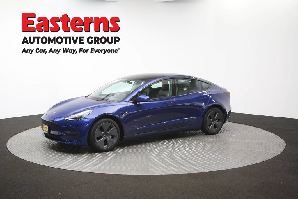 Used 2023 Tesla Model 3 Standard Range RWD image 52