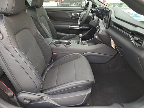 New 2026 Ford Mustang GT image 13