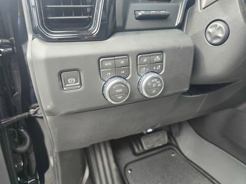 New 2026 GMC Sierra 1500 AT4X AWD/4WD image 20