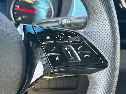 New 2025 Mercedes-Benz Sprinter 2500 image 27