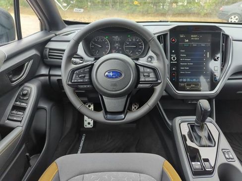 Used 2025 Subaru Crosstrek 2.5i Sport AWD/4WD image 17