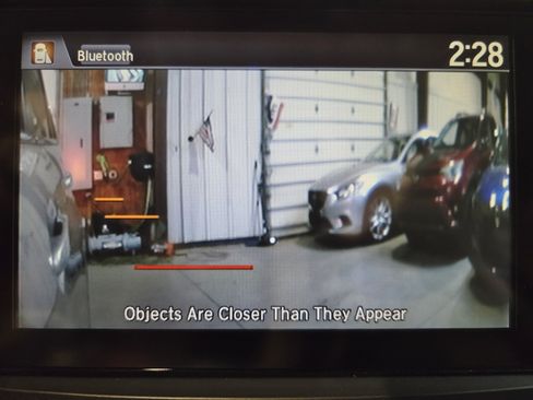 Used 2015 Honda CR-V EX image 6