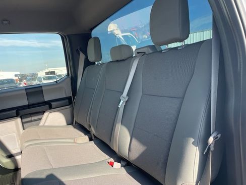 Used 2019 Ford F250 XL w/ STX Appearance Package image 20