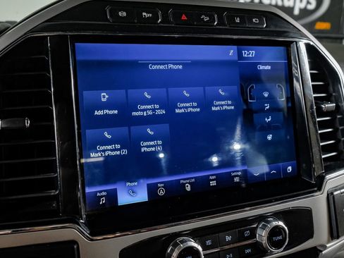 Used 2022 Ford F250 King Ranch w/ King Ranch Ultimate Package image 26