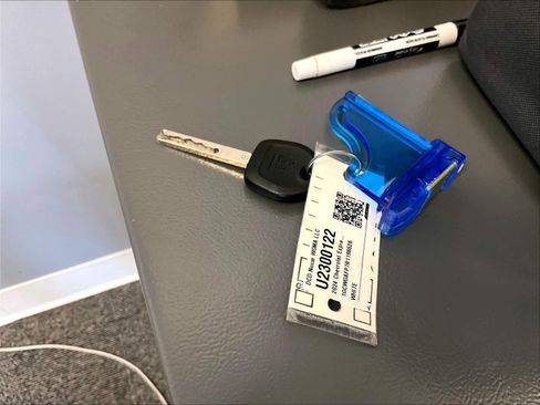 Used 2024 Chevrolet Express 2500 w/ Driver Convenience Package image 27