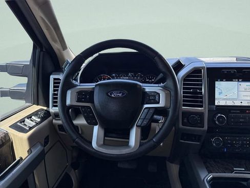Used 2017 Ford F250 Lariat w/ Lariat Value Package AWD/4WD image 40