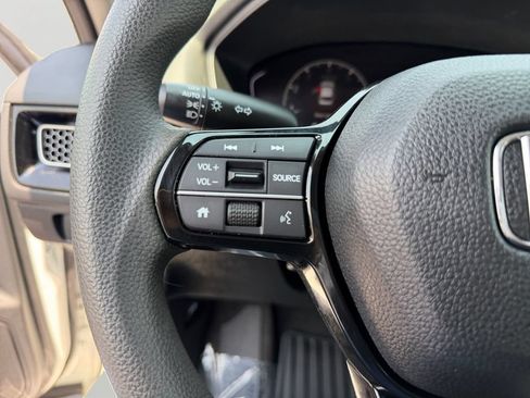 Used 2023 Honda Civic LX image 21