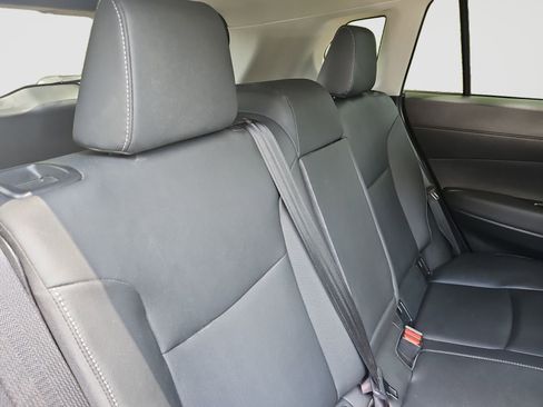 Used 2026 Toyota Corolla Cross XLE w/ Convenience Package FWD image 39