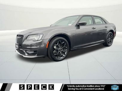 Used 2023 Chrysler 300 Touring L w/ Comfort Group