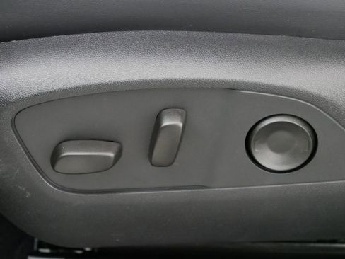 New 2026 GMC Acadia AT4 w/ Luxury Package image 12