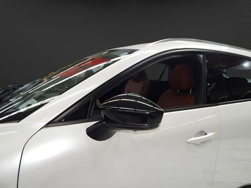 Used 2024 MAZDA CX-50 2.5 Turbo w/ Cargo Package image 42