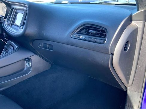 Used 2022 Dodge Challenger SXT w/ Blacktop Package image 18