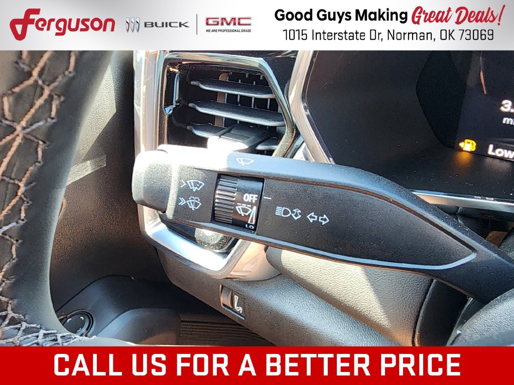 New 2026 GMC Canyon Elevation w/ Convenience Package AWD/4WD image 23