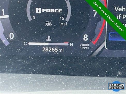 Used 2024 Toyota Tacoma TRD Off-Road image 10