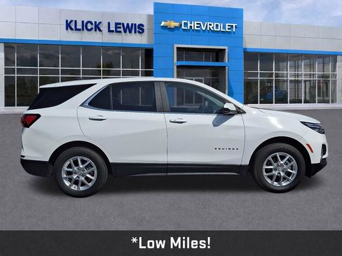 Used 2022 Chevrolet Equinox LT image 9