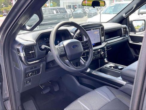 New 2025 Ford F150 STX image 6