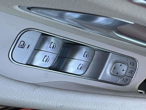 Certified 2022 Mercedes-Benz GLE 350 GLE 350 image 18