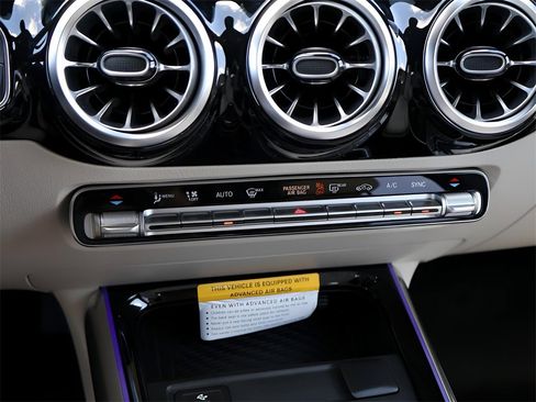 New 2026 Mercedes-Benz GLA 250 4MATIC image 26